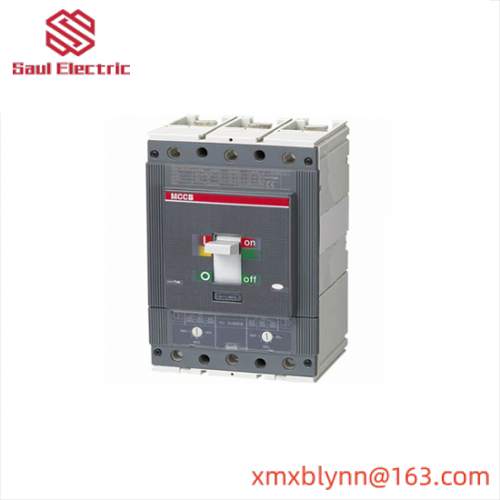 ABB GJR5250000R0252 CPU Module