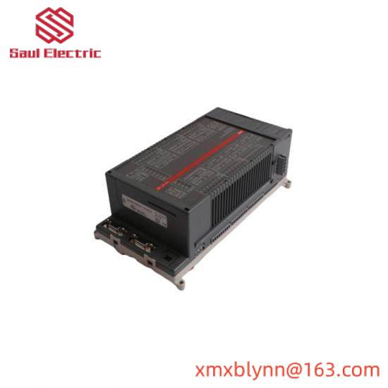 ABB GJR5251063P1 Basic Unit
