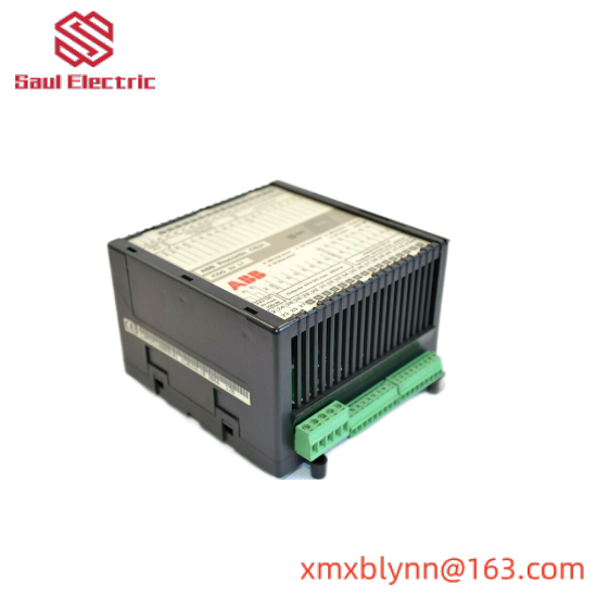 ABB GJR5251400R0101 ICDG32L1B PCB Card