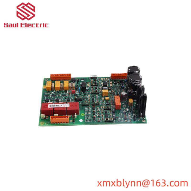ABB GJR5252300R3101 07AC91F