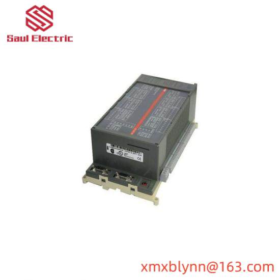 ABB GJR5253000R0160 07KT97C Central Unit AUTOMATION PARTS