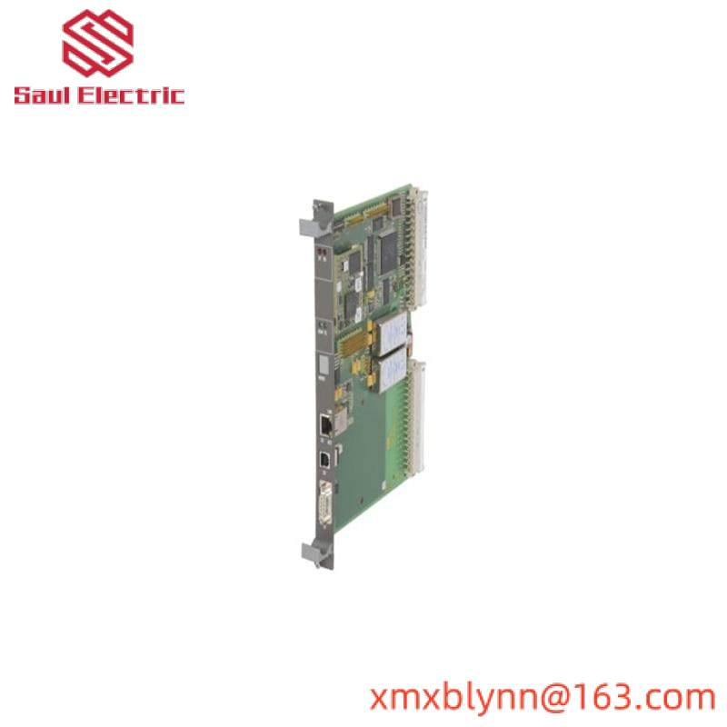 ABB GKWE857800R1214 87TS50E-E Communicatioins Module