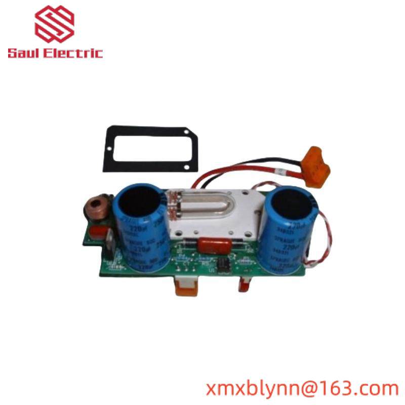 ABB V18345-1010521001 V18345 Valve Positioner