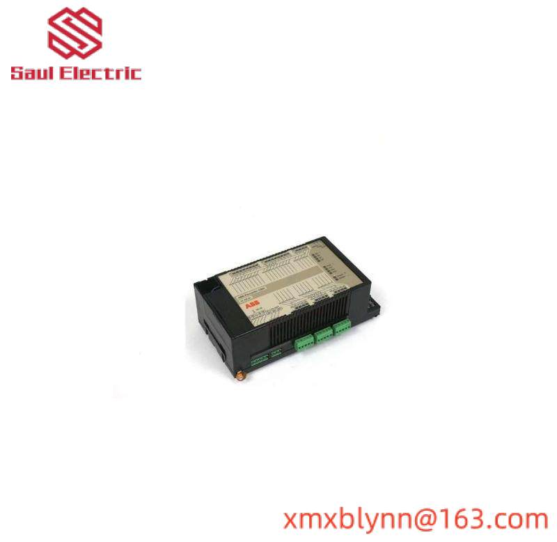 ABB GOP2