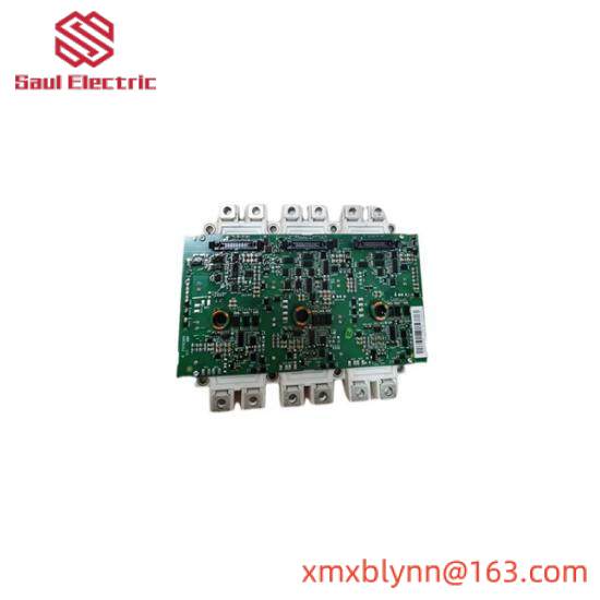 ABB GRBTU