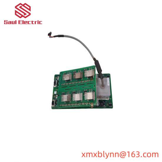 ABB H2004KVUPGRADEKITF1 3BHE0287614R0102 3BHE028762 2UEA004260 DCS Module