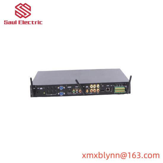 ABB HC800 Control Processor Module