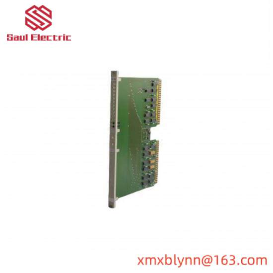 ABB HEDT300340R1 ED1780a Bus Amplifier Module