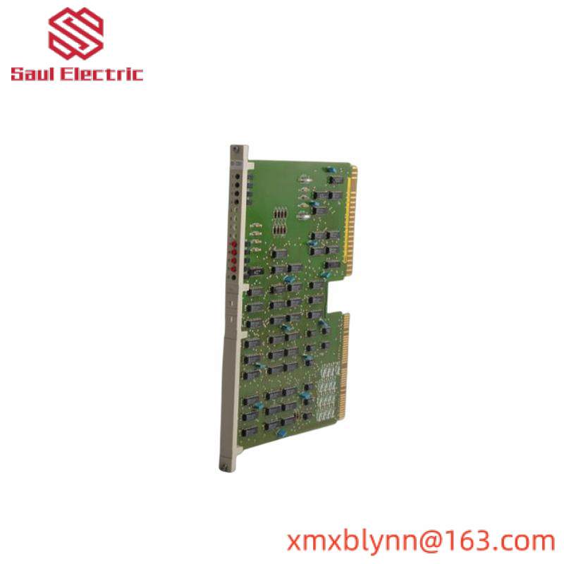 ABB HEIA303892R1 ED1251A Processor Module