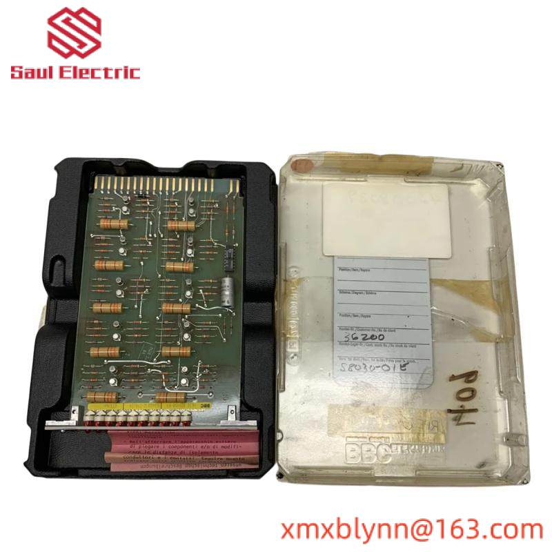 ABB HEIE420158R0001 Modules