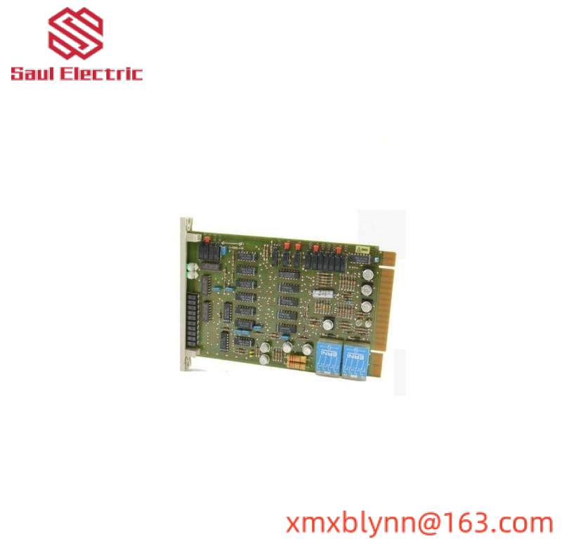 ABB HEIR445976R1 UN0950a-P V1 Circuit Board