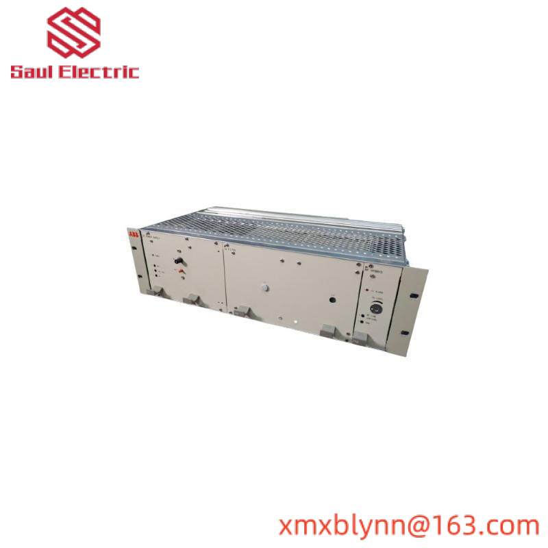ABB HENF105323R0002 P7LA Network Rartner