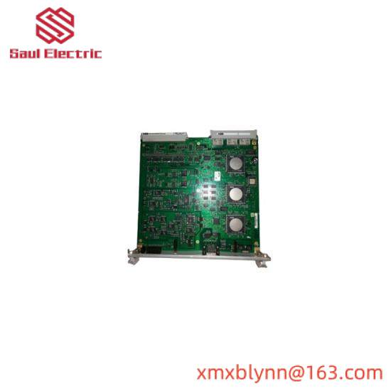 ABB HENF209736R0003 P4LQA Controller Card