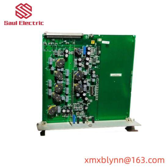 ABB HENF327993R0100 P4LF Transmitter Controller