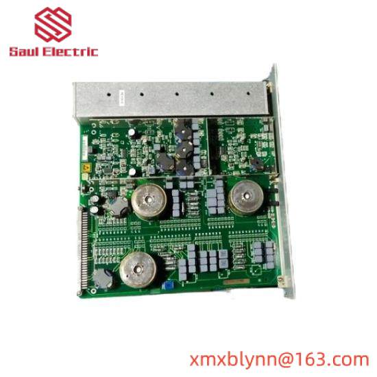ABB HENF331395R0001 P4LDA Controller
