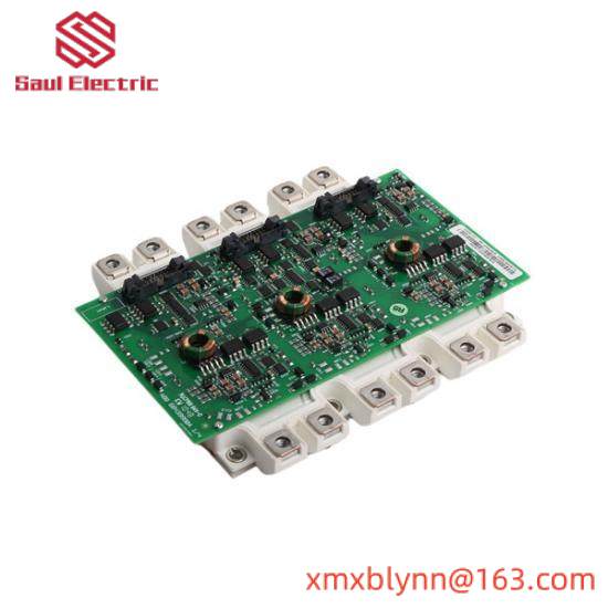 ABB HENF 105296 R1 E5LA