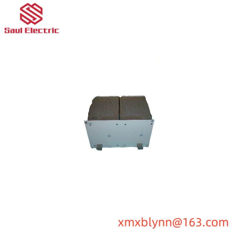 ABB HENF 105296 R1 E5LA module