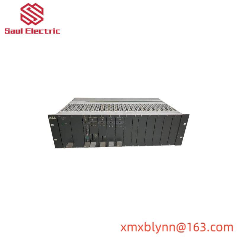 ABB HENF 105323 R0002 P7LA Network Rartner
