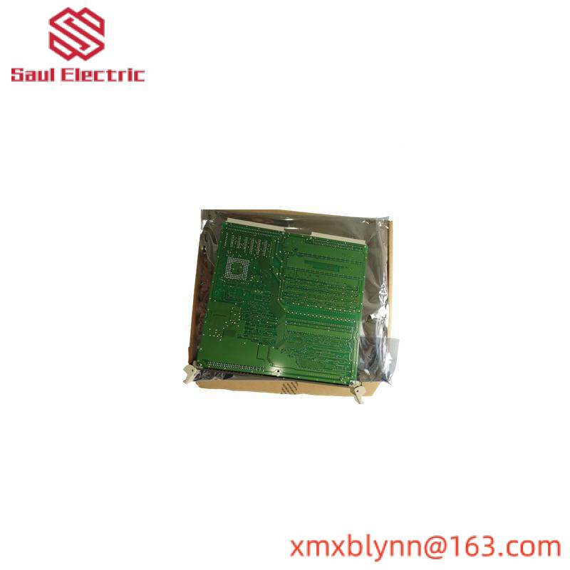ABB HESG324013R101 216AB61 Output unit
