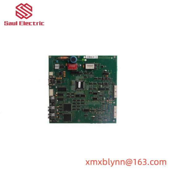 ABB HESG324015R1 HE010207-306/10 HESG216880/E Module
