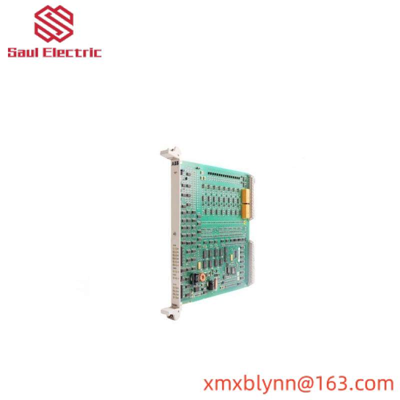 ABB 216DB61 HESG324063R100 HESG216882/A Control Unit 