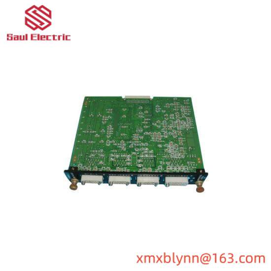 ABB HESG324442R13/E HESG324442R112 216VC62a MAIN I/O Board