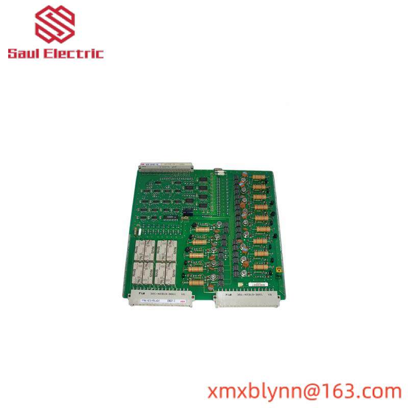 ABB HESG324540R1/H 316EA63 Circuit Board