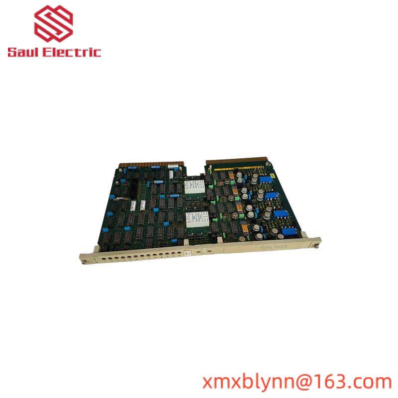 ABB HESG330061R1 ED1411C EMBEDDED CONTROLLER