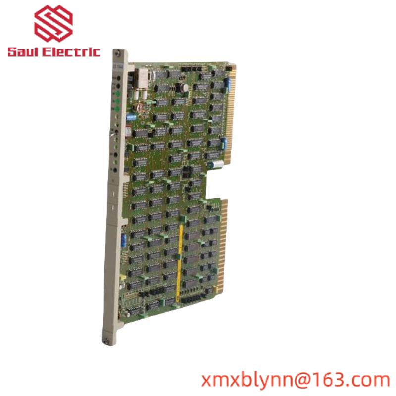 ABB HESG330184R1 ES1844c PC BOARD