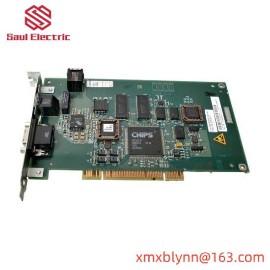ABB 07AI91 WTAI91  Analog Input Unit