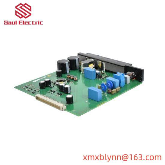 ABB HESG441633R0001 Power Supply Module