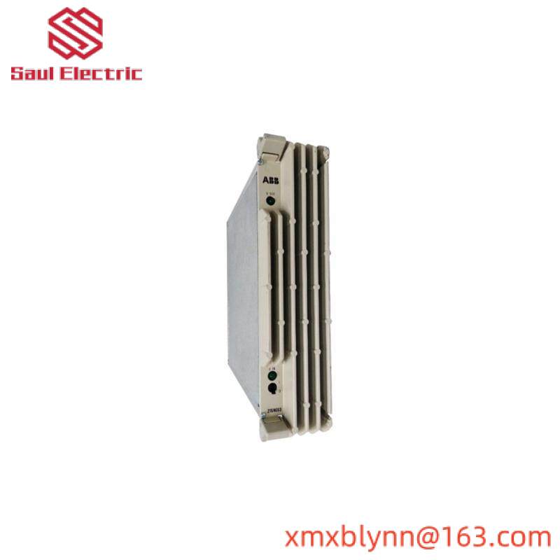 ABB 3HAC036163-001