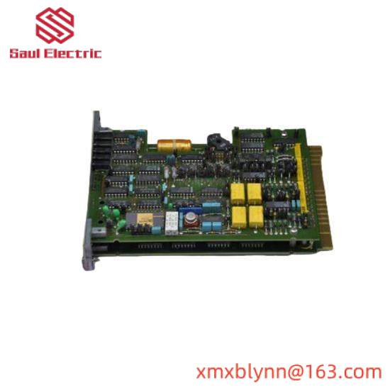 ABB HESG447224R2 Output Module