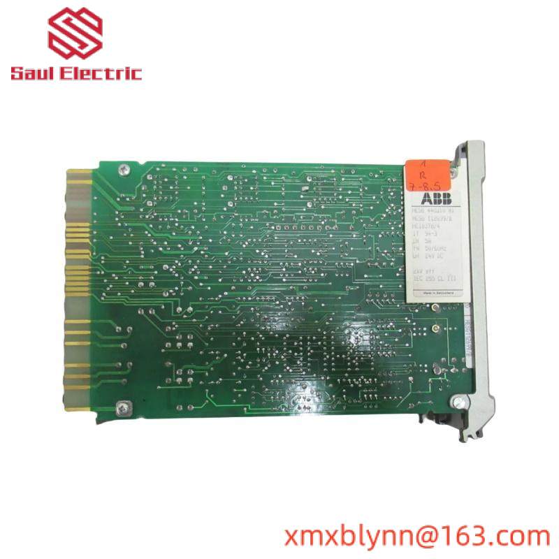 ABB HESG44727R1 Modules