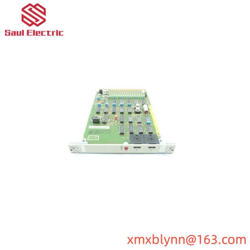 ABB HESG447307R1 70EA01B-ES Analog Input Board