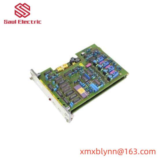 ABB HESG447307R1 70EA01B-ES  Analog Input Module