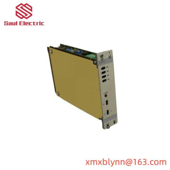 ABB HESG447308R1 70EA02A-ES Input Module