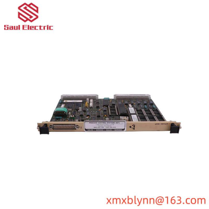 ABB HESG447308R1 HE666775-318/79 70EA02A-ES Input Module