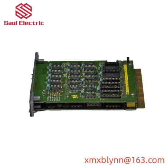 ABB HESG447419R0001 Analog Input Module