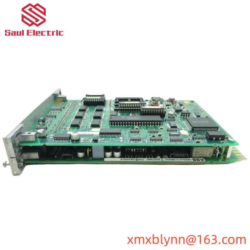 ABB HESG447419R0001 Circuit Board Module