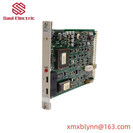 ABB HESG447427R0001 70EI05A-E Input Module for Speed Sensor