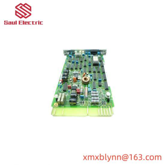 ABB HESG447433R0001 70BV05A-ES Pcb Circuit Board