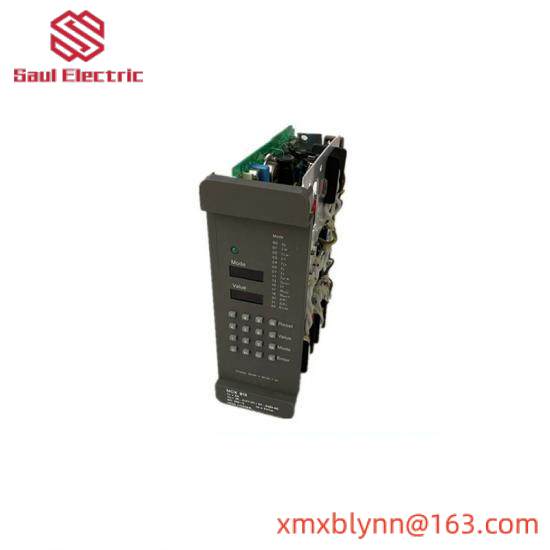 ABB HESG447440R1 DCS MODULE