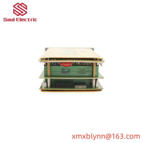 ABB hesg 446542 r3 Controller Module