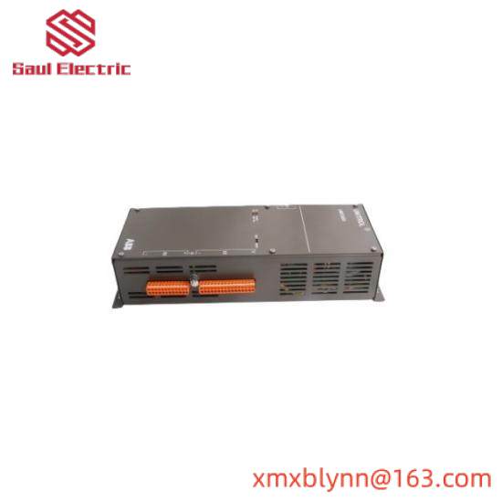 ABB HIEE205010R0003 UNS3020A-Z,V3  Ground Fault Relay
