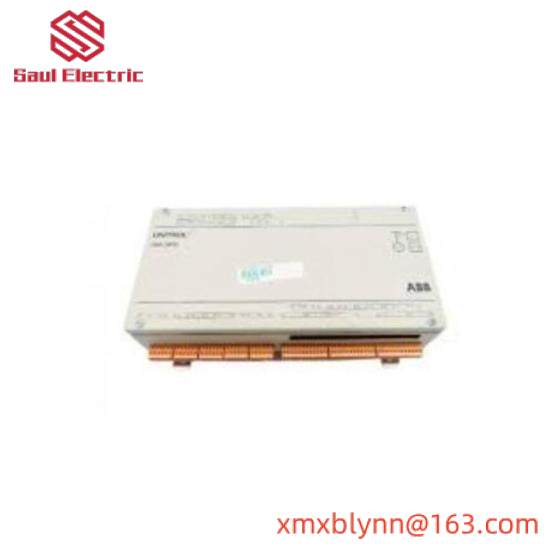 ABB HIEE205011R0001 UNS3670A-Z,V1