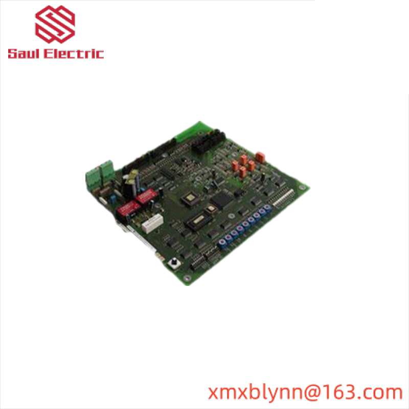 ABB HIEE205011R0002 Converter Electronics
