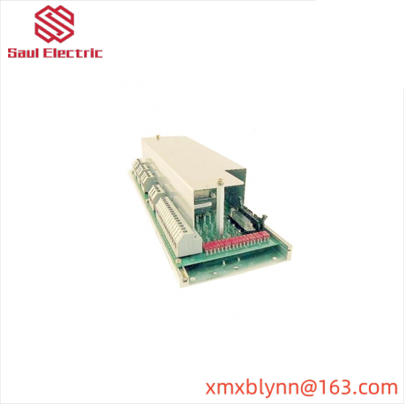 ABB HIEE205012R0001 Analog Measuring Card