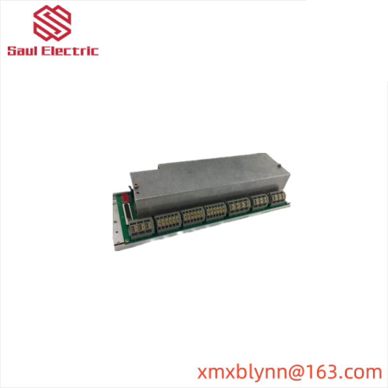 ABB HIEE205014R0001 UNC4673A,V1 Measuring Interface Unit