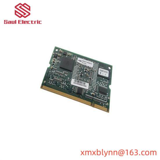ABB HIEE20501R001 module